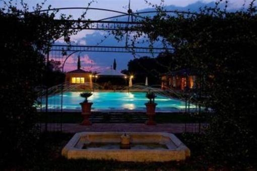фото отеля Il Piccolo Castello Hotel