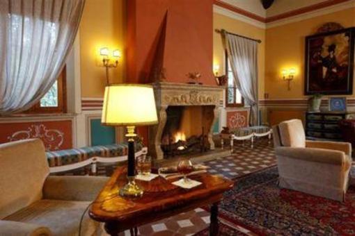 фото отеля Il Piccolo Castello Hotel