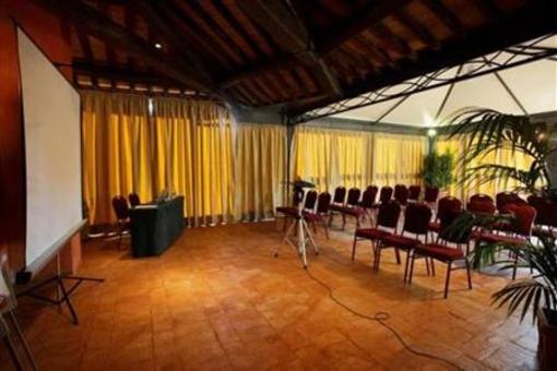 фото отеля Il Piccolo Castello Hotel