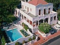 Villa Belmonte Hotel Cape Town