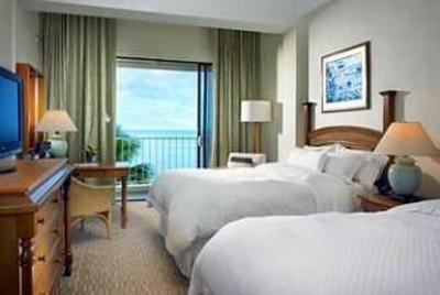 фото отеля Moana Surfrider, A Westin Resort & Spa