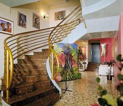 фото отеля Hotel Miramare San Michele al Tagliamento