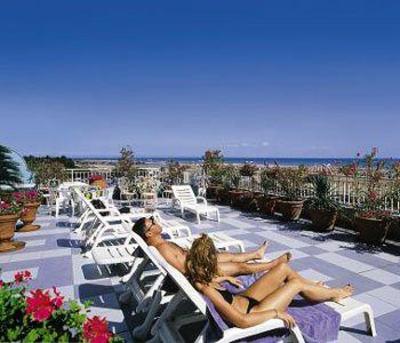 фото отеля Hotel Miramare San Michele al Tagliamento
