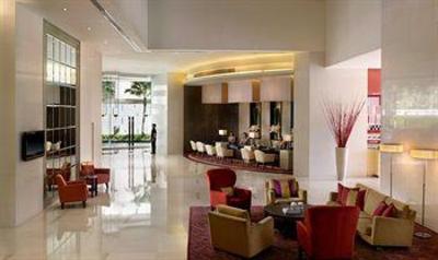 фото отеля Sukhumvit Park, Bangkok - Marriott Executive Apartments
