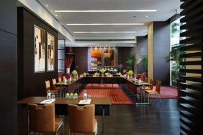 фото отеля Sukhumvit Park, Bangkok - Marriott Executive Apartments