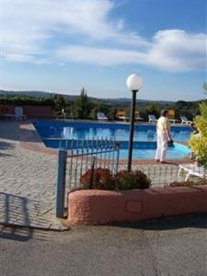 фото отеля Pausania Inn Tempio Pausania