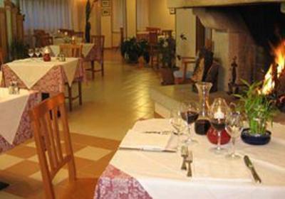 фото отеля Pausania Inn Tempio Pausania