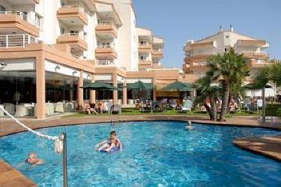 фото отеля Illot Suites & Spa