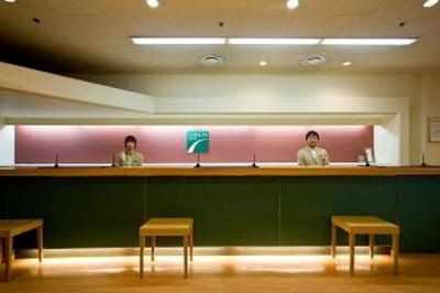фото отеля Chisun Hotel Shin Osaka