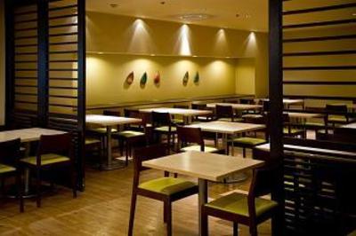 фото отеля Chisun Hotel Shin Osaka