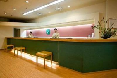фото отеля Chisun Hotel Shin Osaka