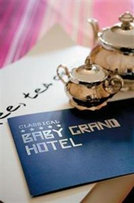 фото отеля Baby Grand Hotel