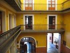 фото отеля Hotel Puebla Plaza