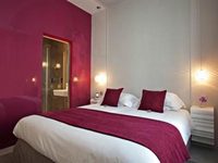 Hotel Elysee Secret Paris