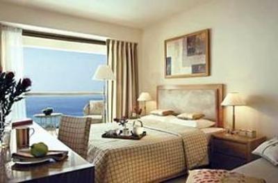фото отеля Sani Beach Hotel