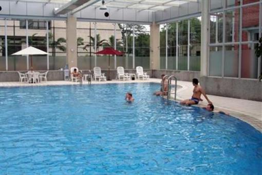 фото отеля Liuzhou Hotel