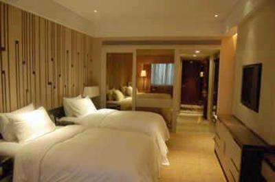 фото отеля Grand Pacific Hotel Yuyao