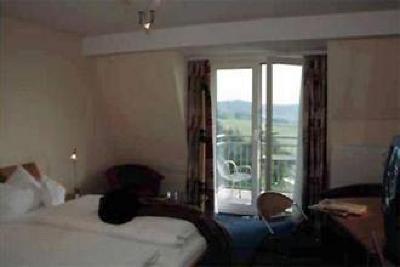 фото отеля Akzent Hotel Bergwirt