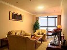 фото отеля Sea View Garden Hotel Tianjin