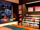 фото отеля Aloft Jacksonville Airport