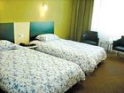 фото отеля Motel 168 (Qingdao Railway Station)