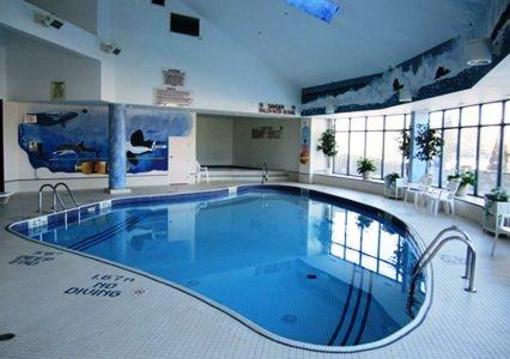 фото отеля Clarion Hotel & Conference Centre