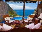 фото отеля Ladera Resort Soufriere