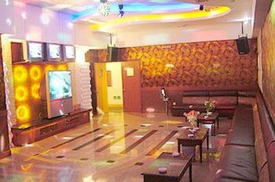 фото отеля Yiyang HuaTian Hotel