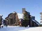 фото отеля Residence Pierre & Vacances La Falaise Morzine