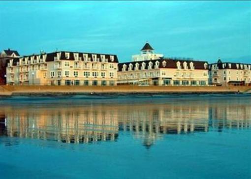 фото отеля Nantasket Beach Resort