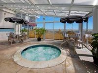 Nantasket Beach Resort