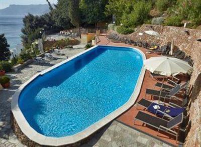 фото отеля BEST WESTERN Acqua Novella