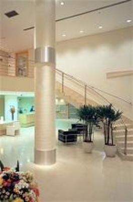 фото отеля Blue Tree Towers Morumbi