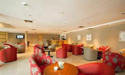 фото отеля Blue Tree Towers Morumbi