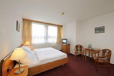 фото отеля Hotel Olsanka
