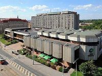 Hotel Olsanka