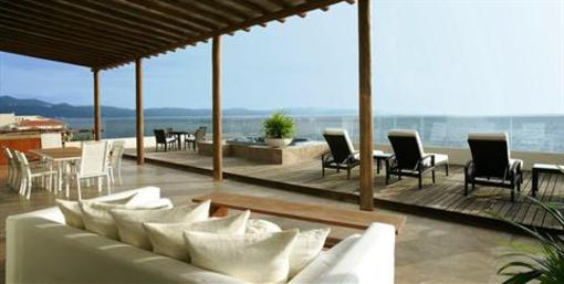 фото отеля Grand Velas All Suites And Spa Resort Nuevo Vallarta