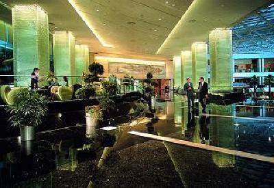 фото отеля Regal Airport Hotel
