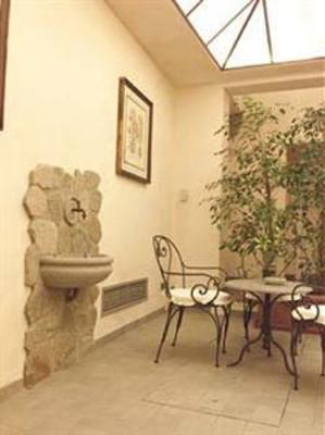 фото отеля Hotel Benivieni