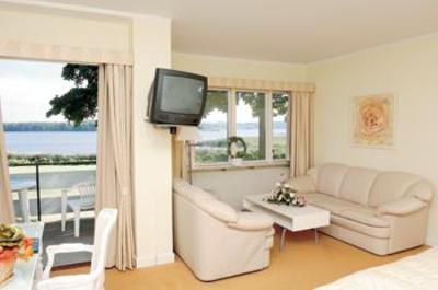 фото отеля Hotel Skanderborghus