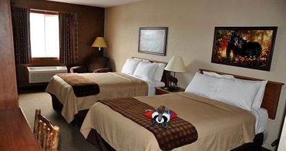 фото отеля Stoney Creek Inn - Columbia