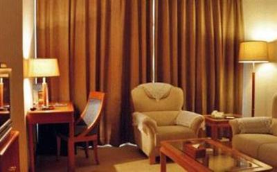 фото отеля CNPc International Hotel Shenzhen