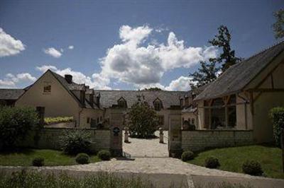 фото отеля Domaine du Roncemay