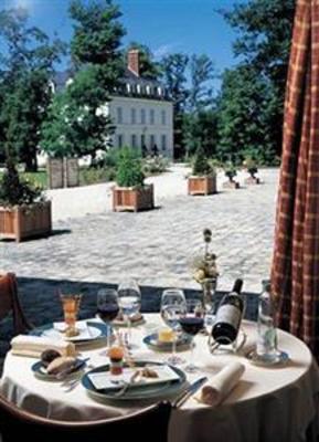 фото отеля Domaine du Roncemay