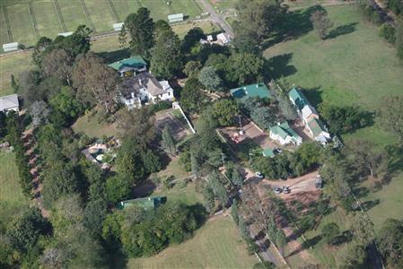 фото отеля Mowbray Park Farm Holidays Picton
