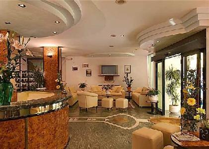фото отеля Cavalluccio Marino Hotel Gabicce Mare