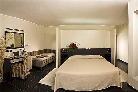 фото отеля Cavalluccio Marino Hotel Gabicce Mare