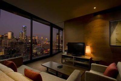 фото отеля Hilton Melbourne South Wharf