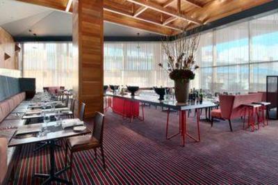 фото отеля Hilton Melbourne South Wharf