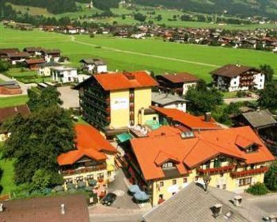 фото отеля Hotel Pachmair